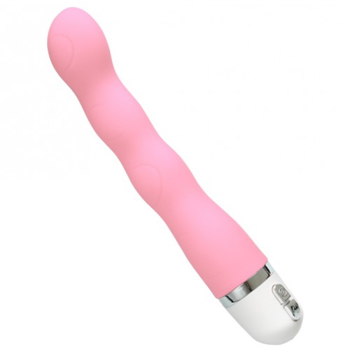 Vedo Quiver G-Spot Vibrator - Pink